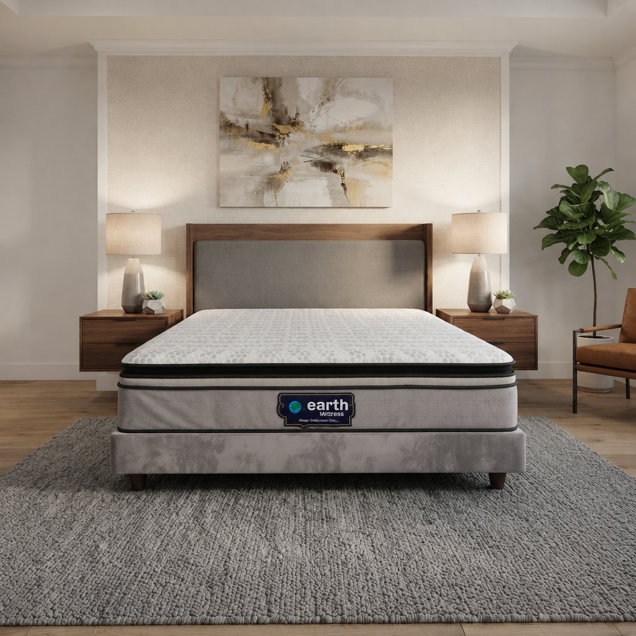 Mattresses