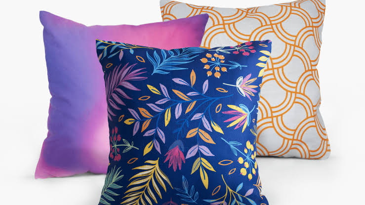 Pillows